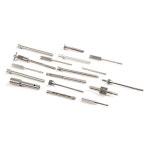 조은보링부품 | 고정밀 금속 가공 CJ9518 패키지 보링 우드터닝 350 밀링 WM180V 2140s 1 심부름기 정밀 부품 맞춤 가공 스테인리스 : 노바 정품 호환 부품 09