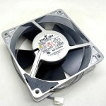 진하이엔지 | 220V 팬 120mm 스타일 12038 US12D22-GT 인버터 PLC AC 냉각 : 윙클샵