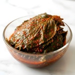 김앤박 푸드시스템 | 코지푸드 양념 깻잎무침 400g : 김앤치