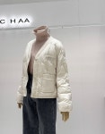 잇미샤남악점 | 잇미샤 자수 퀄팅 구스다운 점퍼 ITPAWPD700 : 롯데아울렛 남악점 잇미샤