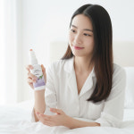 캔들앤솝 라벤더 오일 아로마 스프레이 숙면 불면증 수면에좋은향 잠잘오는향 : 허브파티