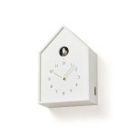 Birdhouse 버드하우스 뻐꾸기 디자인 시계 : 렘노스 공식몰