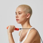탱그램 스마트 줄넘기 루키 블랙 : 엔제이스