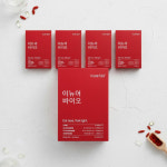 이뉴어영어학원 | 이뉴어바이오 이트레스 후기 이트레스 효과 60정, 2개 : 부티크쿠미