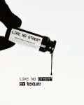 라이크노아더 컬러 지속 앰플 매트 브라운 15ml, 5개 : Like No Other