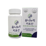 고분자수용성키토산 유니누리 : 유니웰 주식회사