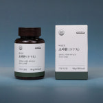 성림지알에스 | 바라기 소하환 속편한 가정상비환 1개월분, 국산양배추 제주진피 90g, 1개 : 생활한방연구소