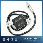 2024-0203-0544 | 질소 산화물 센서 Nox 059907807N Volkswagen 호환 투아렉 7P5 7P6 3.0 V6 TDI 2010-2018 SNS441 5WK97441 : 안루시