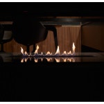 이노배어케이티아이파이어드히터스(주) | Inno-Fire 18인치 벽난로 바이오벽난로 스마트 홈 현대식 전기 : 한양이지몰