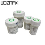 1병 PMTC 납 BGA 솔더 볼 250k 0.25mm 0.3mm 0.5mm0.6mm0.76mm reballing 재작업용 : 창원공단상사