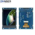 DIYUSER TFT DIY LCD PI ARDUINO 프로 스크린 모듈 RASPBERRY : 백억부자컴퍼니