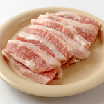 한돈 냉장 돼지고기 특수부위 항정살 구이용 300g 500g : 한돈두돈