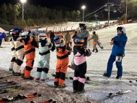 지산리조트스키강습바움스포츠 | 지산리조트 스키강습 보드강습 유아 어린이 성인 팀타요 아카데미 이용권 : 타요 스포츠