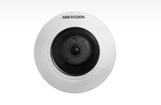 Hikvision 파노라마 네트워크 카메라 : 주식회사 이음글로벌