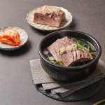 호호별미 진국 한그릇 양지곰탕, 600g, 1개 : 킷잇