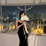 베이비스튜디오리송 | 서울 한강뷰 파티룸 브라이덜샤워 베이비샤워 생일파티 프로포즈 공간대여 대관 4인기준 : 스튜디오즈 한강