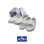 방진화 제전화 방진운동화 방진부츠 클린룸신발 제전신발 정전기방지 정전신발 크린룸 : 주식회사 한국크린텍