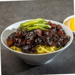 직화 짜장소스 250g 6개 중화요리 : YP바른상회