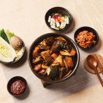 운성쑥찜 | 쑥이네 갈비찜 간장갈비찜 700g, 3개 : 관우농가