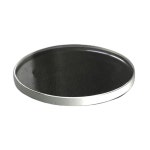 사파이어 워치 글래스 32.7mm x 2.7mm - 카시오 MDV-106용 긁힘 방지 사파이어 워치 글래스 액세서리 Transparent : 구대미로상점