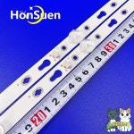 스토어허브파이오니어10 | 10kit = 20pcs LED 백라이트 스트립 파이오니어 Ple-32s1hd Hkp32f18 32PFL4504/F8 HKP32SM7 : 쿠쿠스토어6
