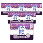 쏘피 한결 안심숙면 슈퍼롱 오버나이트 10Px6팩 : 바르고바른샵
