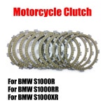 BMW 호환 S1000R S - 바이크 오토바이 액세서리 클러치 플레이트 마찰 디스크 키트 : onive