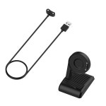 ㈜해신로지스틱 | USB 스마트워치 충전기 케이블 Ticwatch Pro 5 용 와이어 어댑터 시계 마그네틱 도크 1M : 해온뜰샾
