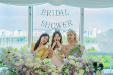 루비라 홈파티스 스튜디오 노원중계점 | 서울 여의도 한강뷰 브라이덜 샤워 파티룸 르스튜디오무아르 : 한강뷰파티룸스튜디오무아르