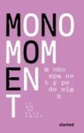 모노랜드스케이프디자인 | Mono Moment - Monospace Type Design : 매거진랜드