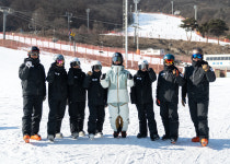 지산리조트스키강습바움스포츠 | 지산스키장 원더플레이 스키강습 유아 어린이 개인 소그룹 스키수업 지산리조트 : 원더플레이스포츠