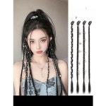 젬마헤어(GEMMA Hair) | 붙임머리 땋은머리 가발 헤어피스 패션가발 헤어연장 : ez컴퍼니