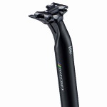리치 WCS 카본 링크 플렉스로직 자전거 시트포스트 Blatte 27.2 350mm 20mm : 포유셀렉션09