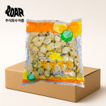 만애아구찜 일광맛뜰 | 맛뜰안 아구표 부산어묵 볼 1box (1kg x 10개) 수제비 어묵 : 주식회사 어흥