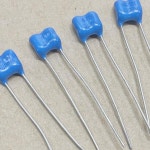 24시카오디오왕표 | 5PCS 330PF-910PF100V 실버 마이카 커패시터 360PF 390PF 430PF 470P 510PF 620PF 680PF 750PF 820PF CMDB2A 471 오디오 : 구대왕슛돌이