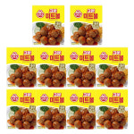 새늘미트신길 | 오뚜기 미트볼 150gX10입 : 새늘 스토어