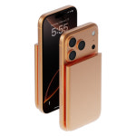 스태틱 맥플러스2 맥세이프 보조배터리 5000mAh 아이폰17 : STATIC