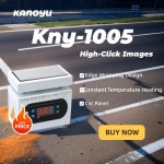 KANOYU-1005 지능형 항온 가열 플랫폼 예열 플랫폼 : 해외구대전문몰