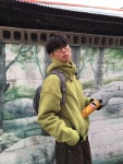 케이알트레블주 | 알트핑거 홀후드집업 (2Color) : 루트케이
