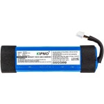 KIPNO 스피커 배터리 7.4V/ 7000mAh GSP-2S2P-XT3A Xtreme 3용 : 북한강상사