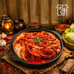 자우담 국내산 배추김치 외 16종 1kg : 주식회사 자우담