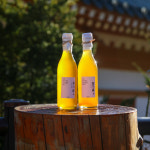 350ml 2구 참기름들기름 선물세트 : 소원 기름집