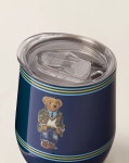 Polo Ralph Lauren Home 폴로 랄프로렌 홈 헤리티지 폴로 베어 텀블러 : 호미부부