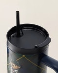 Polo Ralph Lauren Home 폴로 랄프로렌 홈 텀블러 Highmoore Polo 베어 빨대 : 호미부부
