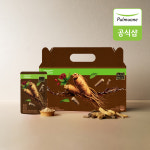 중랑건강녹즙 | 풀무원녹즙 힘찬홍삼 건강즙 홍삼즙 80ml x 30포 : 풀무원헬스케어 공식스토어