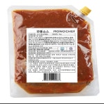 엘에프푸드모노마트남 | 깐풍소스 모노쉐프 엘에프푸드 냉장 1kg : 마켓펀치