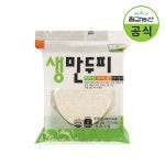 칠갑농산 냉장 생만두피 310g, 1개 : 칠갑농산