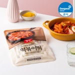 양반장떡볶이 | 동원 양반 떡볶이떡 320g 1개 간식 떡볶이 : 동원공식샵