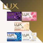 럭스 클렌징 향 비누 미백 민감성 촉촉한 피부 70g Lux Bar Soap : 말레이시아 그로서리