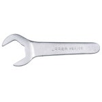 URREA 서비스 렌치 - 얇은 단조 디자인과 새틴 마감의 24mm 메카닉 U3524M : 셀렉트바이쏘